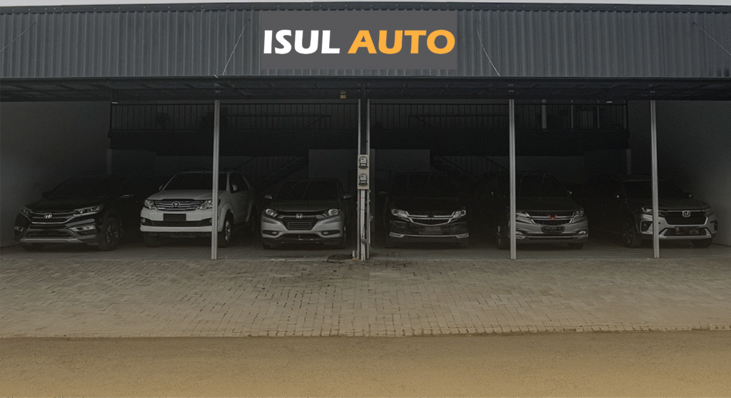 Isul Auto